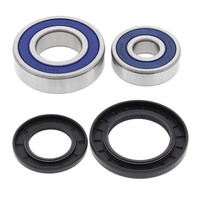 Rear Wheel Bearing & Seal Kit for 1980-1983 Kawasaki KZ550C LTD 