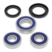 Rear Wheel Bearing & Seal Kit for 1978-1980 Kawasaki Z1000 Z1R 