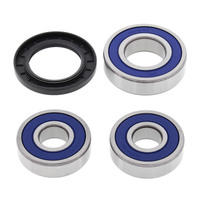 Rear Wheel Bearing & Seal Kit for 1973-1977 Kawasaki Z900 Z1 