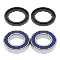 Rear Wheel Bearing & Seal Kit for 1998-2002 Suzuki LTF500F Quadrunner (Two Required)