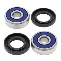 Rear Wheel Bearing & Seal Kit for 1980-1982 Yamaha MX80 