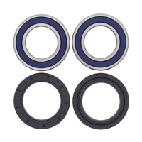 Rear Wheel Bearing & Seal Kit for 1988-2001 Suzuki LTF250 Quadrunner (Two Required)
