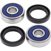 All Balls Rear Wheel Bearing Kit for 1979-1984 Honda XR80