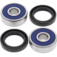 Rear Wheel Bearing & Seal Kit for 1971-1973 Honda SL70 