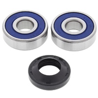 Rear Wheel Bearing & Seal Kit for 1974-1978 Honda CR125M 
