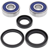 Front Wheel Bearing & Seal Kit for 1973-1974 Honda CB350 Twin 