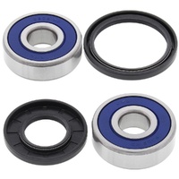 All Balls Front Wheel Bearing Kit for 1983-1984 Honda GL1100