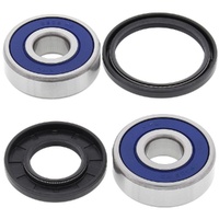 Front Wheel Bearing & Seal Kit for 1983 Honda GL650 