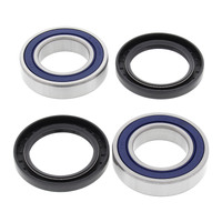 Rear Wheel Bearing & Seal Kit for 1987-1988 Yamaha YFZ350 Banshee 