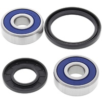 All Balls Front Wheel Bearing Kit for 1989-1993 Yamaha FZR600