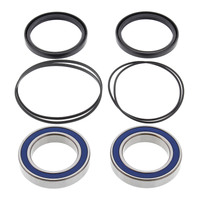 All Balls Rear Wheel Bearing Kit for 1985-1986 Honda ATC250R