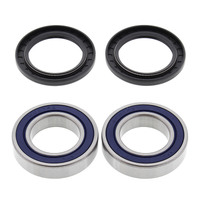 Rear Wheel Bearing & Seal Kit for 1996-1998 Polaris 300 Xplorer 