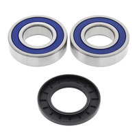 Rear Wheel Bearing & Seal Kit for 1999-2001 Polaris 500 Magnum 4X4 
