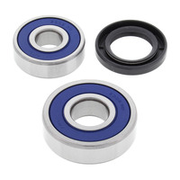 Rear Wheel Bearing & Seal Kit for 1971-1975 Suzuki TM400 