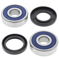 Front Wheel Bearing & Seal Kit for 1969-1972 Kawasaki KH500 