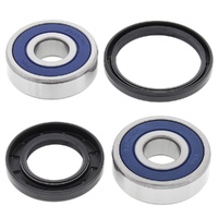 All Balls Front Wheel Bearing Kit for 2014-2019 Yamaha SR400