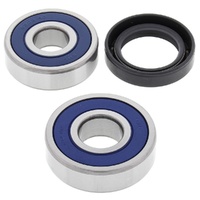 All Balls Rear Wheel Bearing Kit for 1976-1978 Honda CJ360T