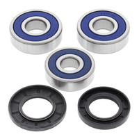 Rear Wheel Bearing & Seal Kit for 1975-1977 Yamaha XS500 
