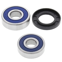 All Balls Rear Wheel Bearing Kit for 1982 Honda CM450A