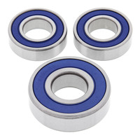 Rear Wheel Bearing & Seal Kit for 1979-1980 Kawasaki KDX400 