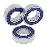 Rear Wheel Bearing & Seal Kit for 1998-2000 KTM 60 SX 