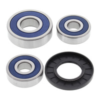 Rear Wheel Bearing & Seal Kit for 1977-1979 Kawasaki Z650 Z650L LAMS 