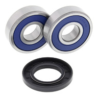 Rear Wheel Bearing & Seal Kit for 2015-2024 Indian Scout 