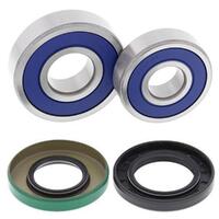 Rear Wheel Bearing & Seal Kit for 1973-1975 Yamaha TX500 
