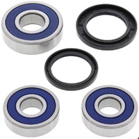 All Balls Rear Wheel Bearing Kit for 1984-1985 Yamaha FJ1100