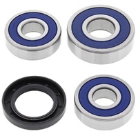 All Balls Rear Wheel Bearing Kit for 1982-1983 Honda CB750F2