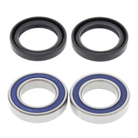 Front Wheel Bearing & Seal Kit for 2004-2006 GasGas MC250 MX Ohlins 
