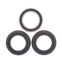 All Balls Rear Wheel Bearing Kit for 1984 Honda TRX200