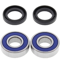 Front Wheel Bearing & Seal Kit for 1972 Harley Davidson 1000 Sportster XLH 