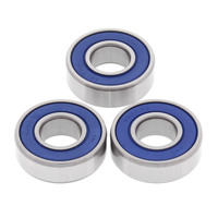 Rear Wheel Bearing & Seal Kit for 1987 Suzuki RM125 