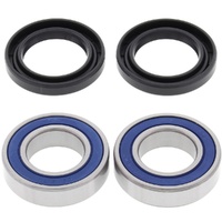 All Balls Front Wheel Bearing Kit for 2002-2003 Honda CBR900RR 954