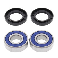 All Balls Wheel Bearing Kit for 2003-2013 Suzuki DL1000 V-Strom