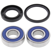 Front Wheel Bearing & Seal Kit for 1998-2003 Honda GL1500C Valkyrie 