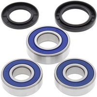 Rear Wheel Bearing & Seal Kit for 1995-1999 Cagiva RIVER 500 