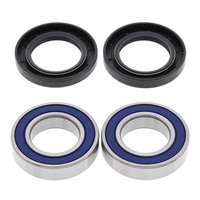 All Balls Rear Wheel Bearing Kit for 2003 Can-Am Quest 50