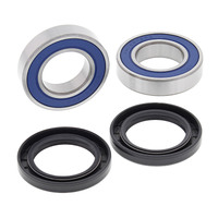 Rear Wheel Bearing & Seal Kit for 2006-2023 Suzuki LTZ50 Quadsport 