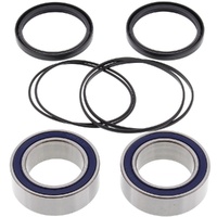 All Balls Rear Wheel Bearing Kit for 2004-2006 GasGas Wild HP 450 Quad