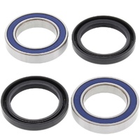 All Balls Front Wheel Bearing Kit (Talon Hubs) for 2005 KTM 450 SXS