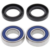 All Balls Front Wheel Bearing Kit for 1999-2008 Yamaha XV1600 Road Star