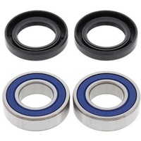 Front Wheel Bearing & Seal Kit for 2004-2012 Yamaha FZ6S 