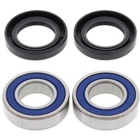 All Balls front wheel bearing kit for 2011-2019 Suzuki GSXR600 GSXR600 