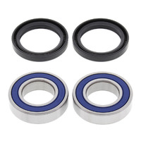 Front Wheel Bearing & Seal Kit for 2015-2017 Ducati 1200 Multistrada S 
