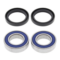 All Balls Wheel Bearing & Seal Kit for 2019 Ducati 959 Panigale Corse