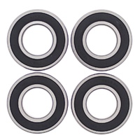 All Balls Rear Wheel Bearing Kit for 2018-2019 Harley Davidson 1750 FLHRXS Road King Special 107CI