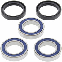 All Balls Front Wheel Bearing Kit for 2014-2021 Husqvarna TC85 