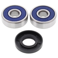 Front Wheel Bearing & Seal Kit for 1972 Yamaha CT175 
